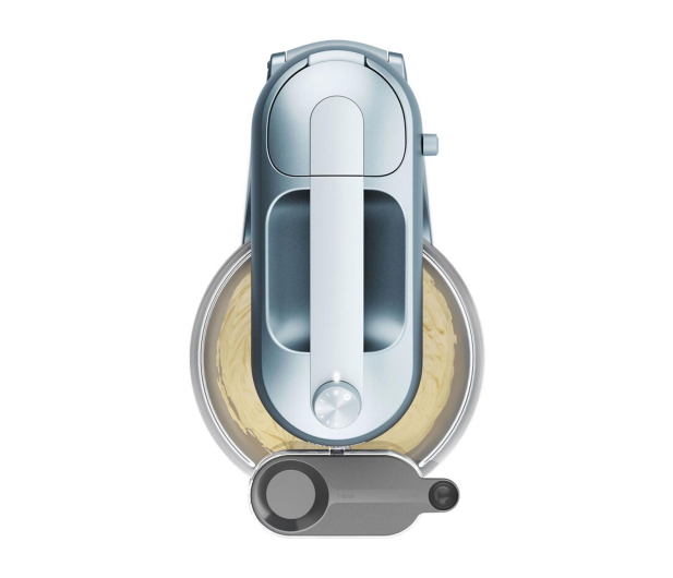 Kenwood Robot kuchenny Kenwood Go Collection KZM35.000.GY - 1525845 - zdjęcie 5